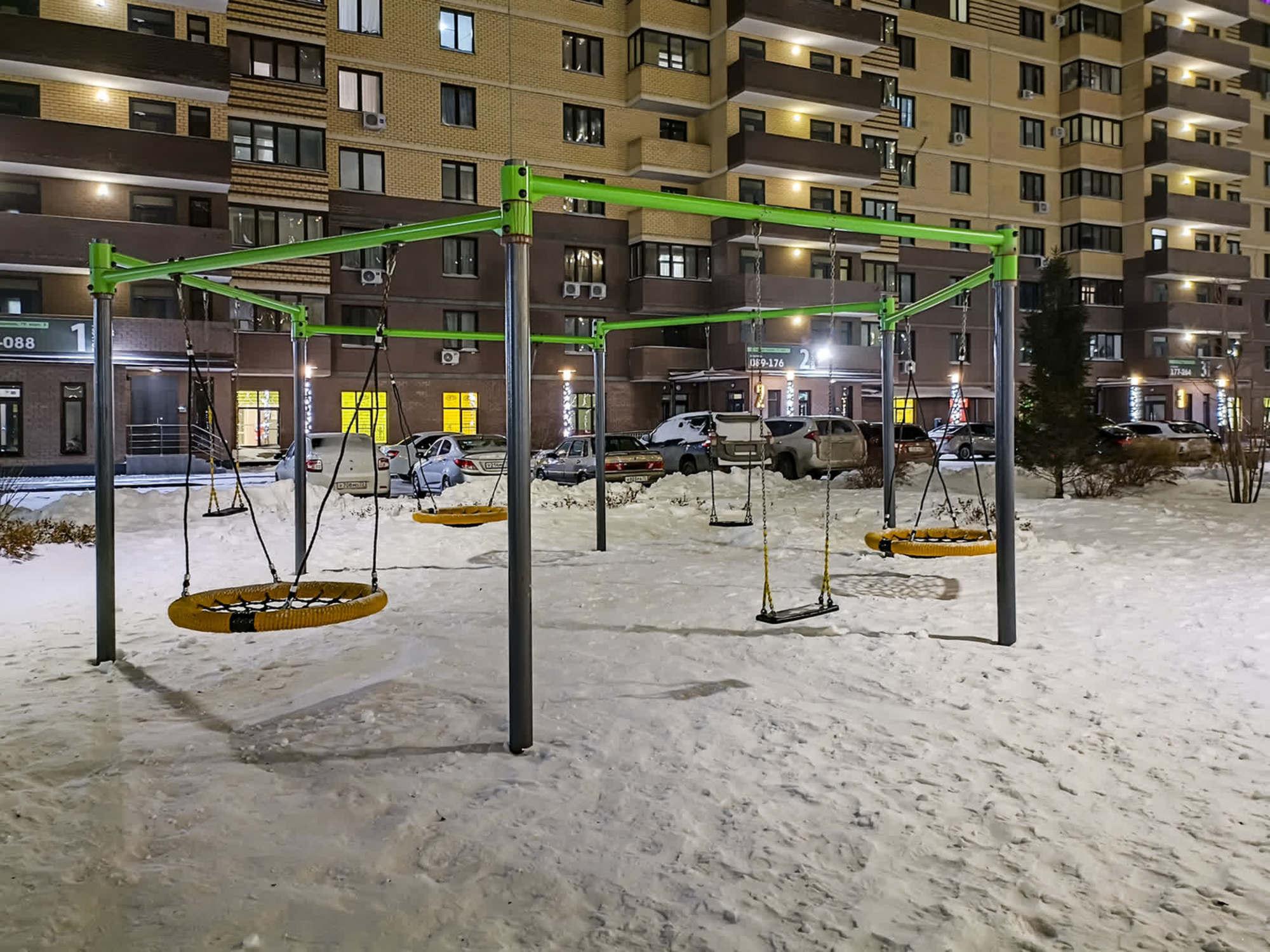 Купить квартиру за 7 800 000 рублей на Тимофея Чаркова, 81/2
