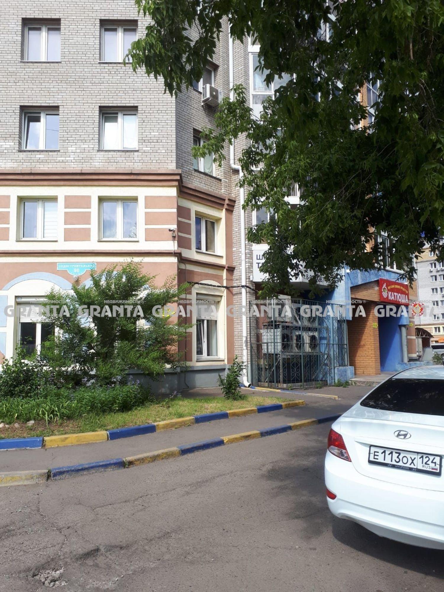 Купить квартиру за 11 500 000 рублей на ул Судостроительная, 90