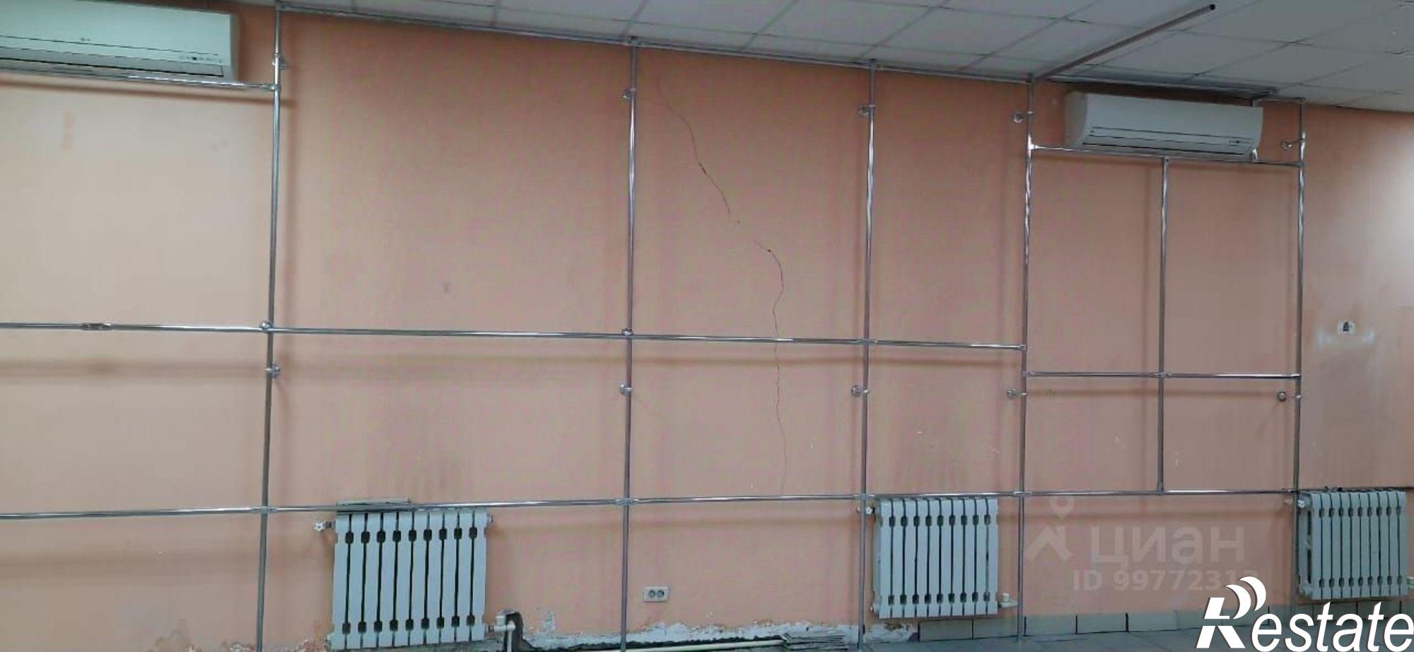 Сдать торговое помещение за 58 988 рублей на улица Пушкина