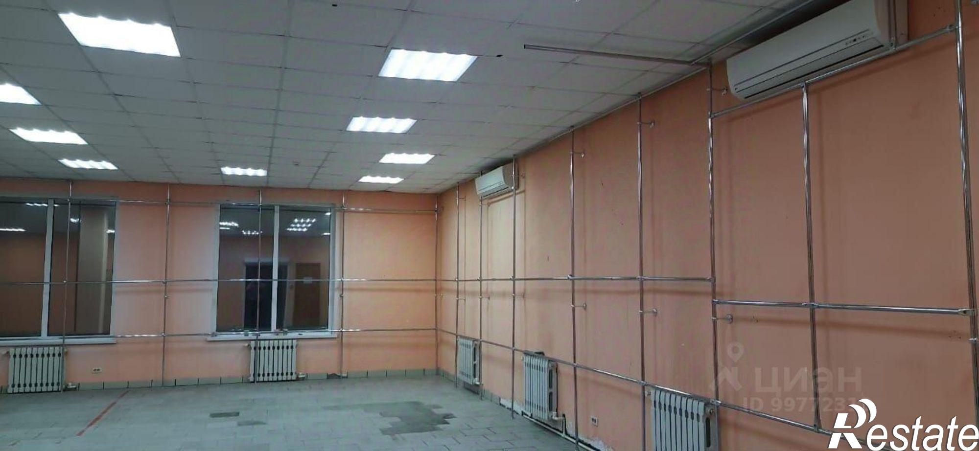 Сдать торговое помещение за 58 988 рублей на улица Пушкина