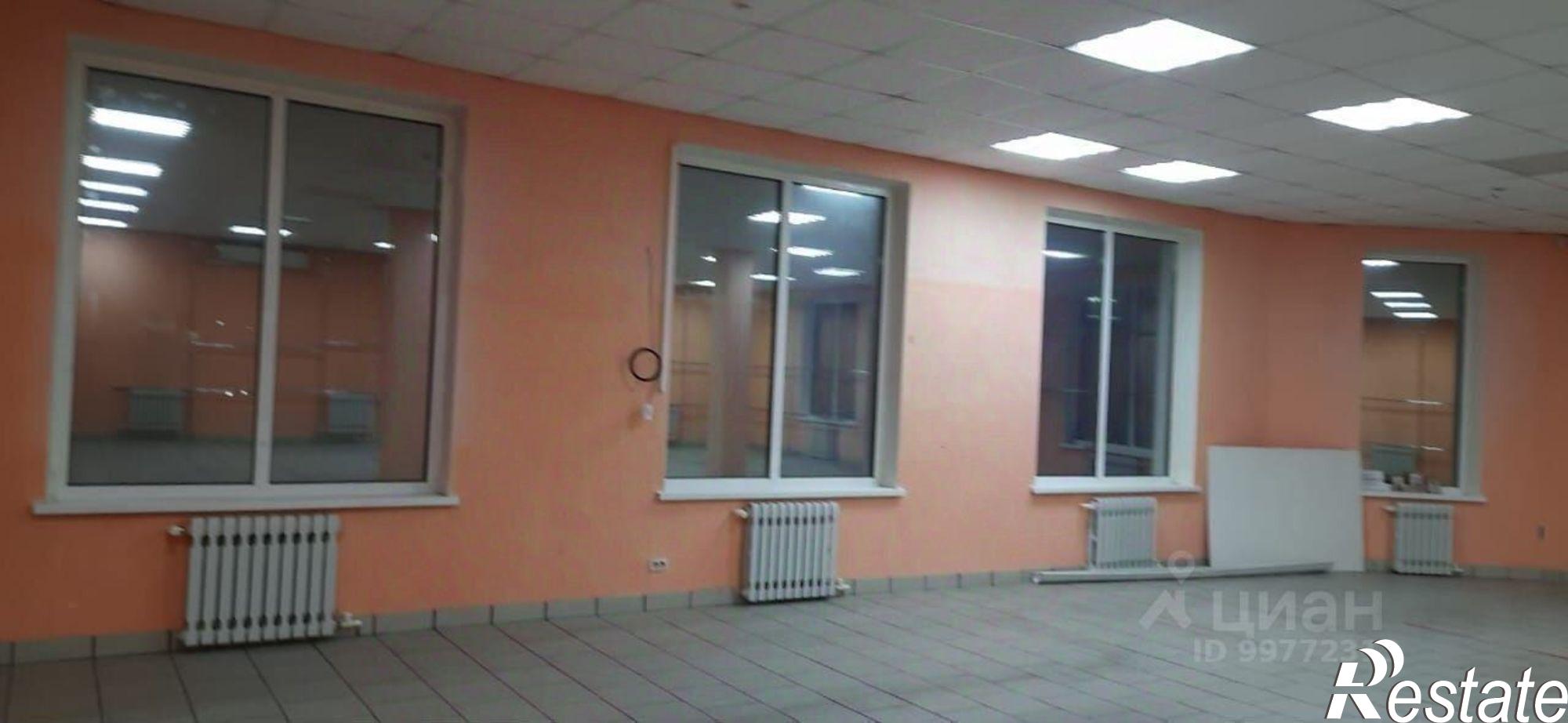 Сдать торговое помещение за 58 988 рублей на улица Пушкина