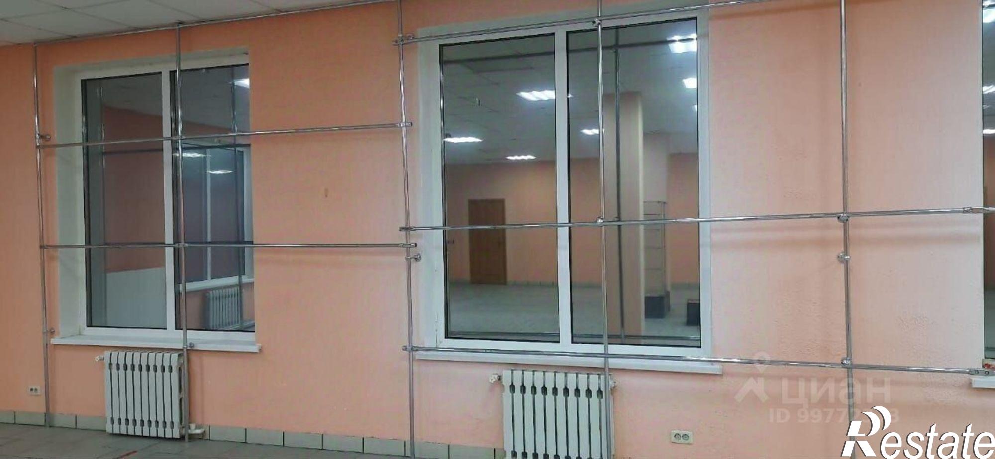 Сдать торговое помещение за 58 988 рублей на улица Пушкина