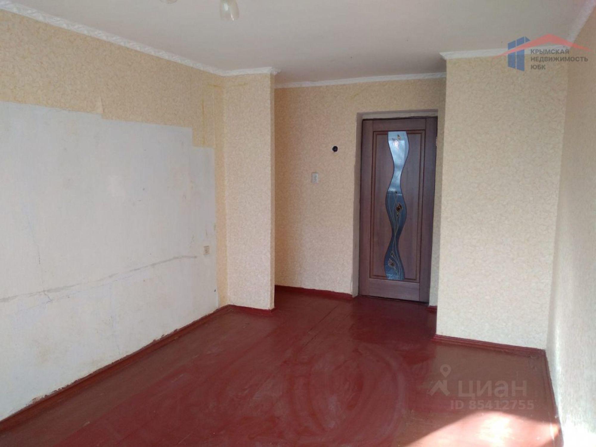 Купить комнату за 1 500 000 рублей на улица Толбухина, 4
