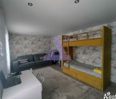 2-комн, 68.5кв м, этаж 1/1 улица Ефремова, дом 35