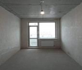 1-комн, 46кв м, этаж 4/17 Тульская улица, д.80