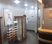 помещение 111.9 кв м Фрунзе ул, 21
