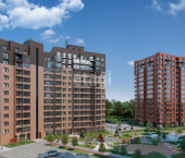 офис 83.9 кв м, этаж 1/15 Тюменский район,деревня Дударева