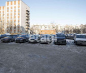торговое помещение 61.9 кв м Олимпийская 11