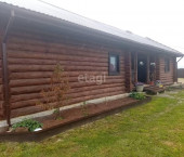 коттедж 35 кв м Строителей,