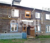 2-комн, 52кв м, этаж 2/2 Полевая, 17