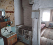 коттедж 21.8 кв м Свердлова