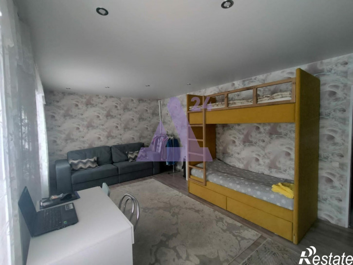2-комн квартира улица Ефремова, дом 35