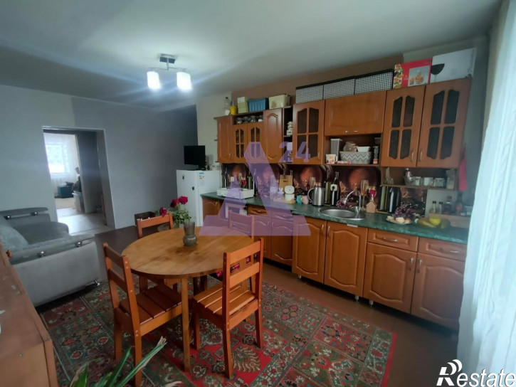 2-комн квартира улица Ефремова, дом 35
