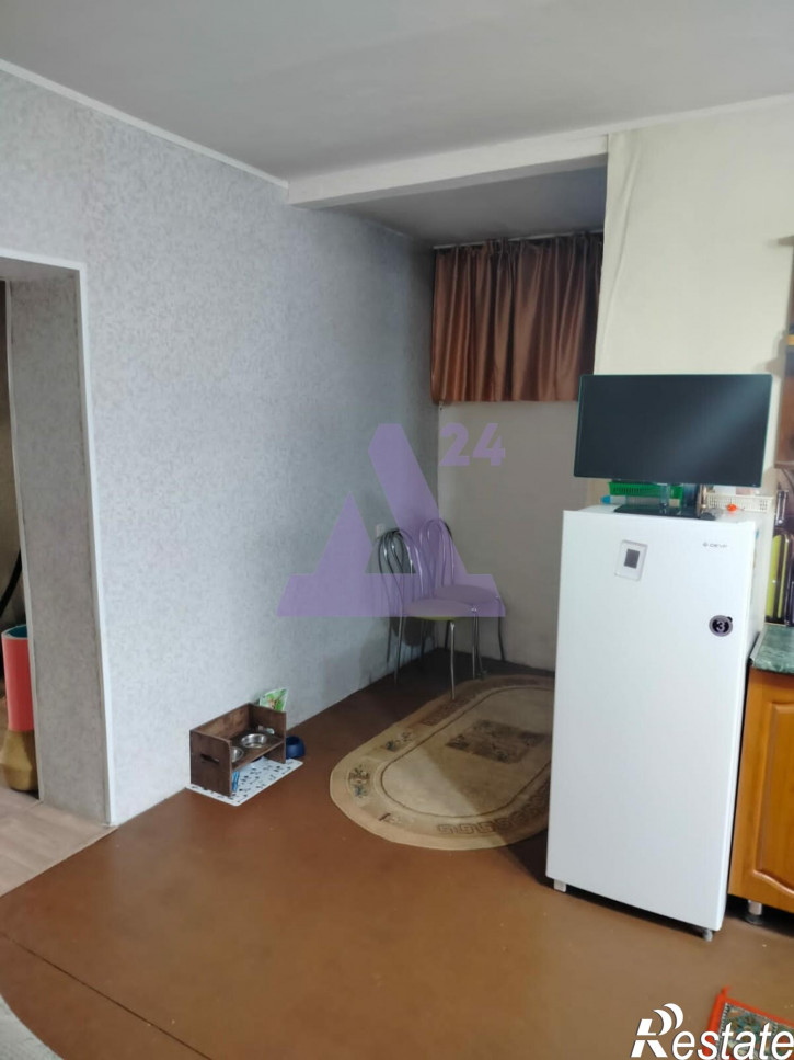 2-комн квартира улица Ефремова, дом 35