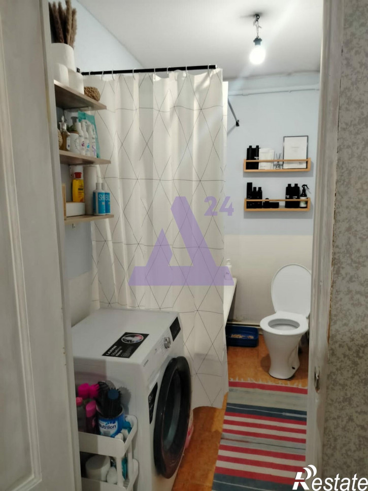 2-комн квартира улица Ефремова, дом 35