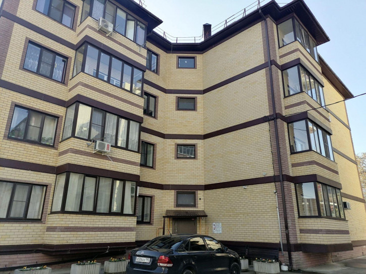 Отдельное здание Ленина ул, 236Д