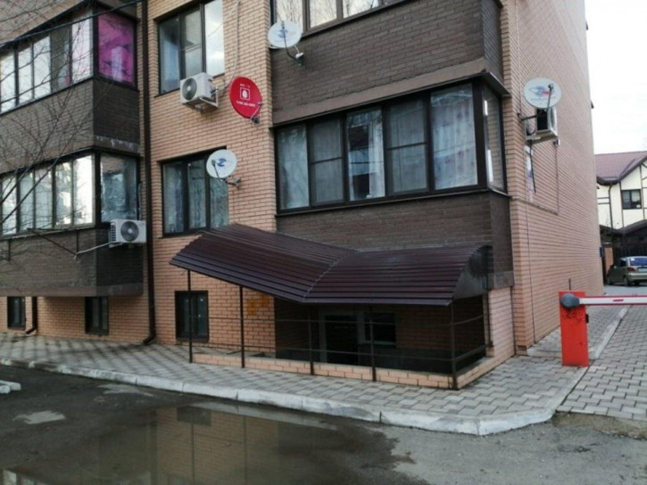 Отдельное здание Ленина ул