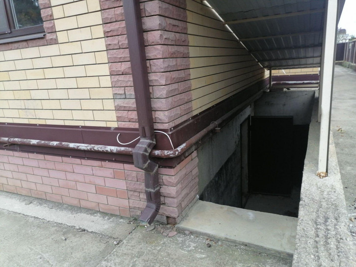 Отдельное здание Ленина ул, 236Д