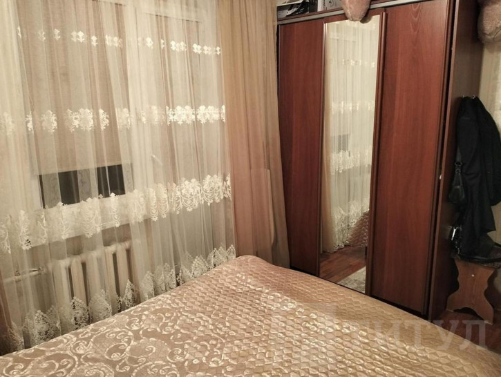 3-комн квартира Орджоникидзе