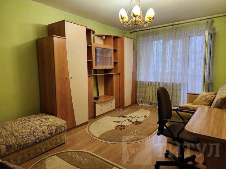 1-комн квартира СЖМ