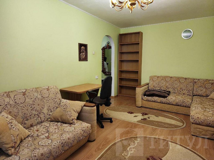 1-комн квартира СЖМ
