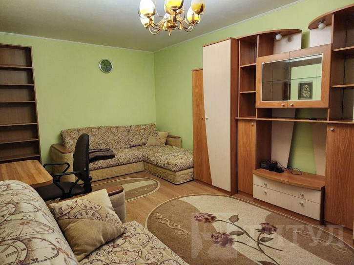 1-комн квартира СЖМ