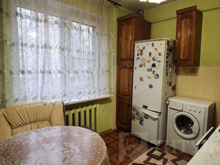 1-комн квартира СЖМ
