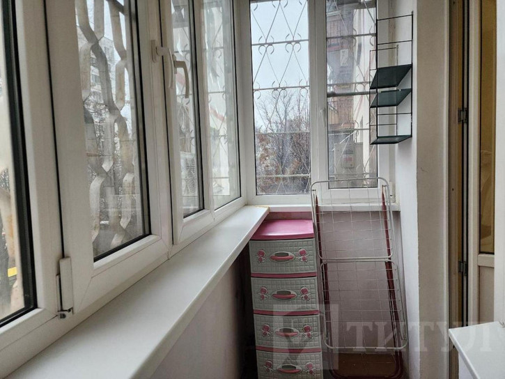 1-комн квартира СЖМ