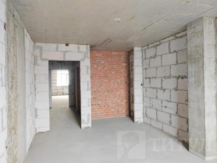 3-комн квартира Александровка