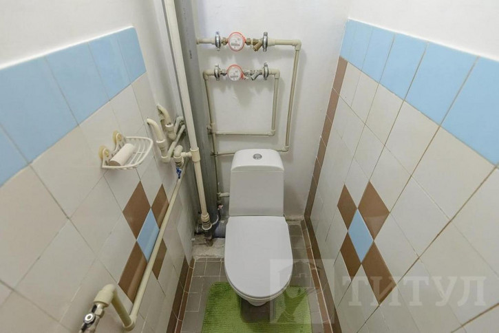 2-комн квартира СЖМ