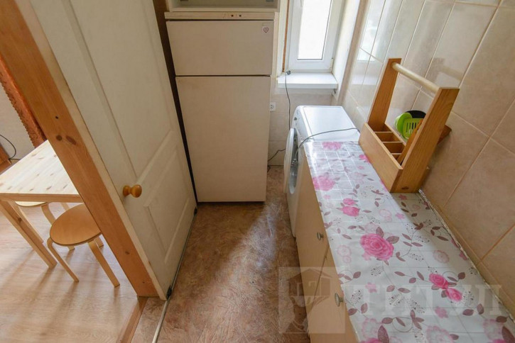 2-комн квартира Центр