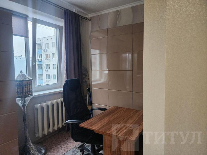 1-комн квартира СЖМ