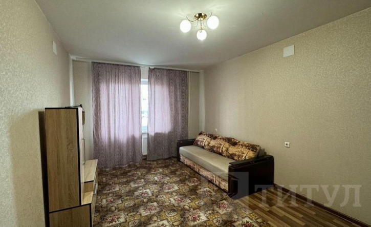 1-комн квартира Суворовский
