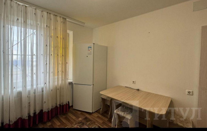 1-комн квартира Суворовский
