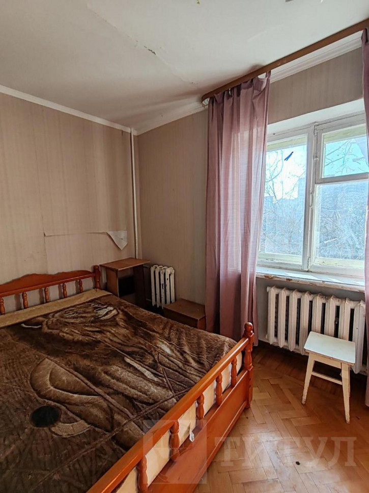 3-комн квартира Нахичевань