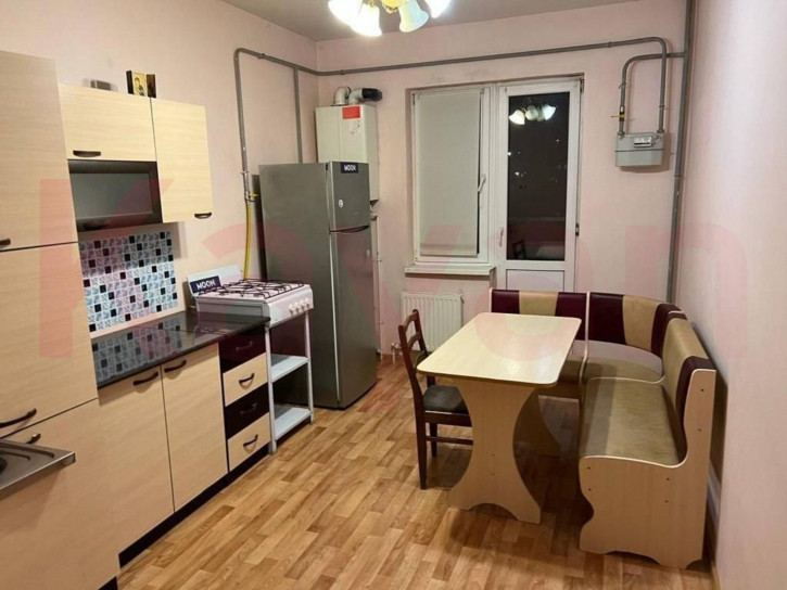 1-комн квартира Первомайская ул.