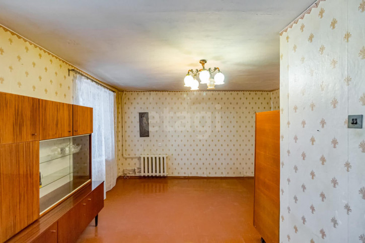 1-комн квартира улица Мохова, 15