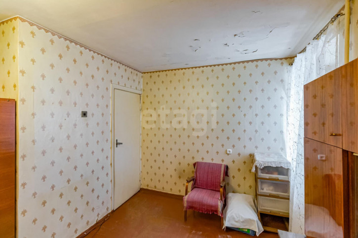 1-комн квартира улица Мохова, 15