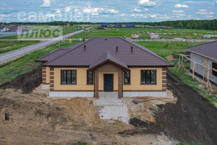 Коттедж/дом Ирбитский тракт