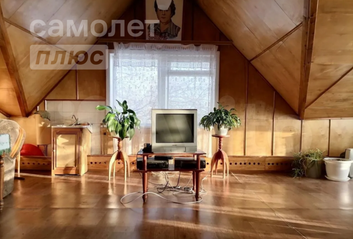 Коттедж/дом Московский переулок
