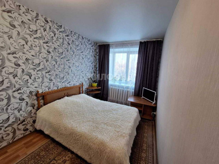 2-комн квартира Иванова улица, д.45