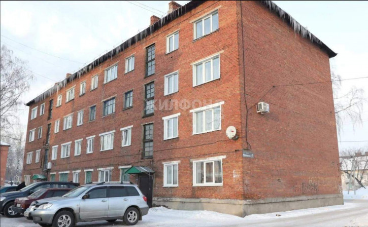 2-комн квартира Мурманская улица, д.47