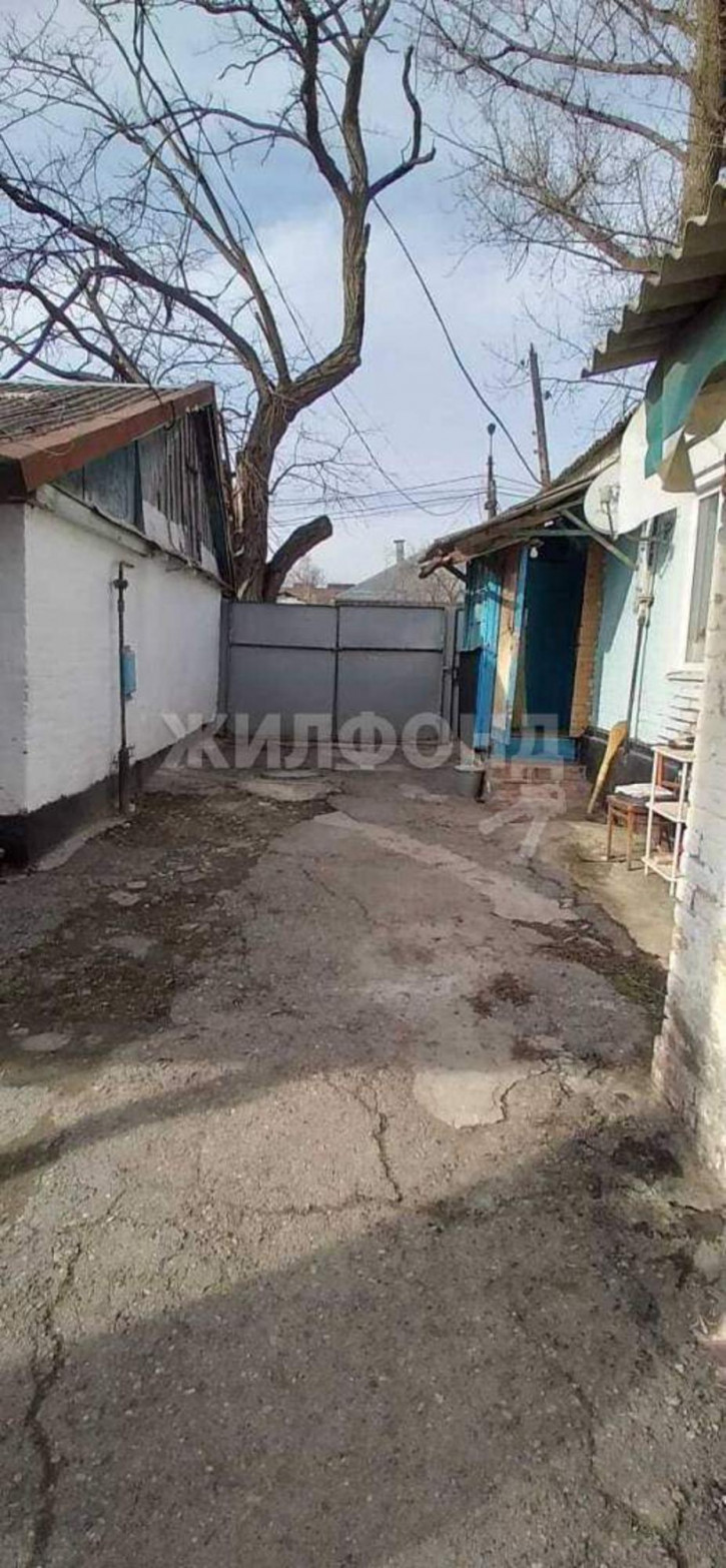 1-комн квартира Арсенальная улица, д.27