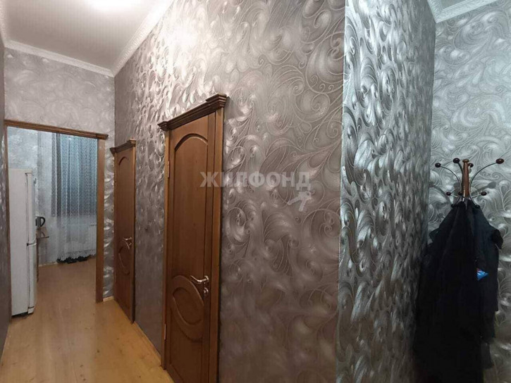 2-комн квартира Мира проспект, д.32