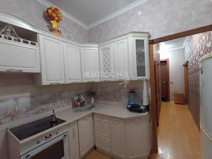 2-комн квартира Мира проспект, д.32