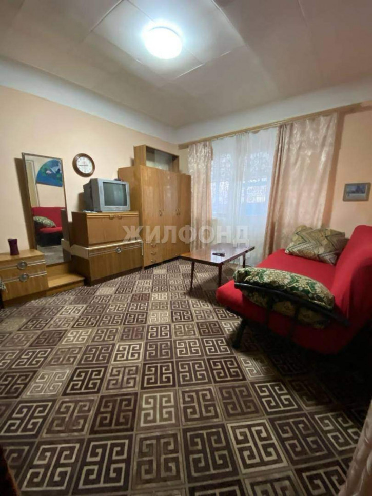 2-комн квартира Фрунзе улица, д.10
