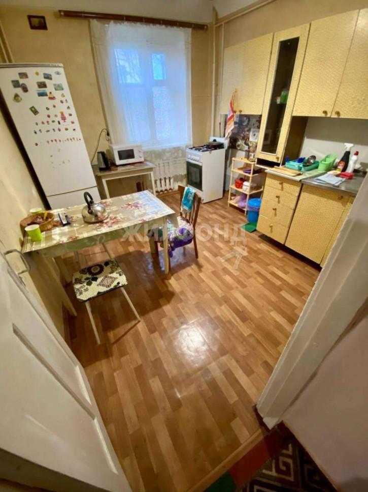 2-комн квартира Фрунзе улица, д.10