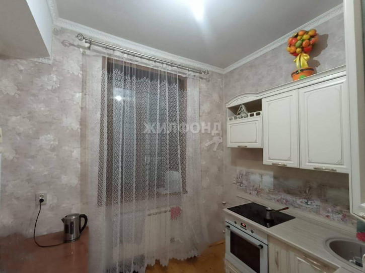 2-комн квартира Мира проспект, д.32