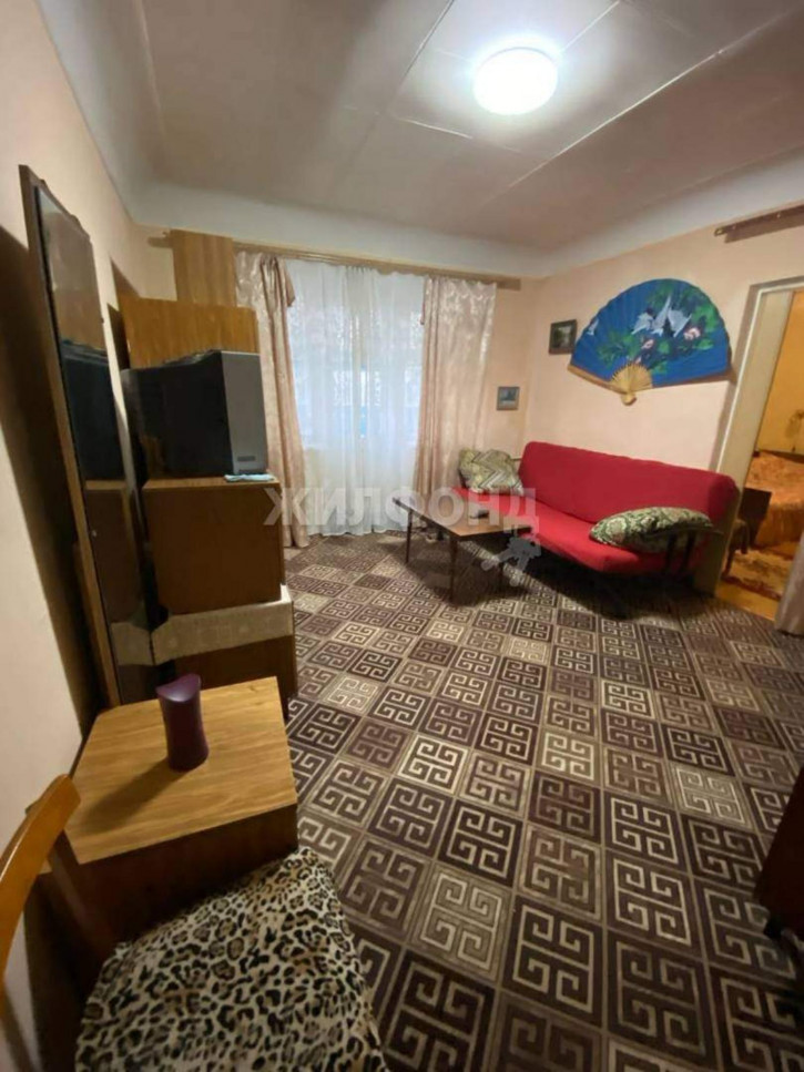2-комн квартира Фрунзе улица, д.10