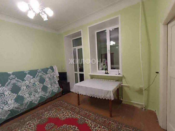 2-комн квартира Мира проспект, д.32
